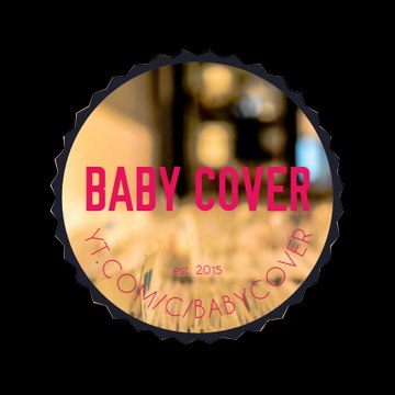 BABY COVER