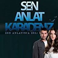 Sen Anlat Karadeniz