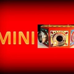 Mini BIOSCOPE