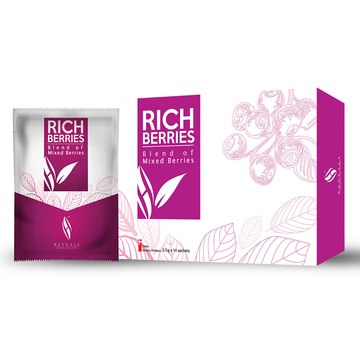 Rich Berries