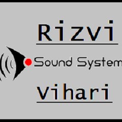 Rizvisound