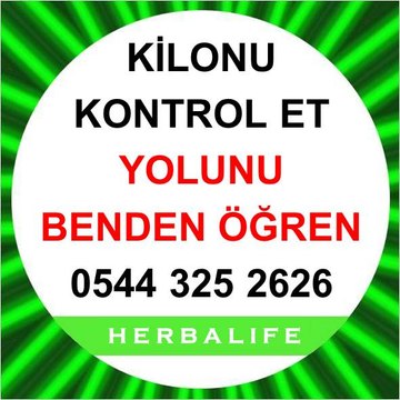 Herbalive Turkey