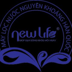 maylocnuocNewlife