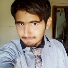 Zaid Shahid