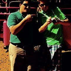 Knucklesandwich productions