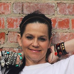 Shirley J Marx