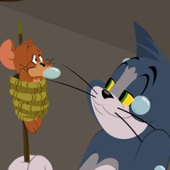 Tom And Jerry
