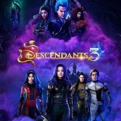 DESCENDANTS 3 #2019# MOVIE
