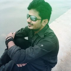 Nadeem Yousaf