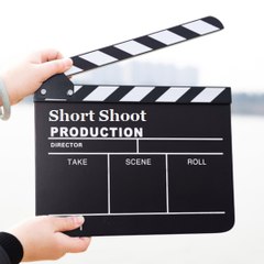 short shoot