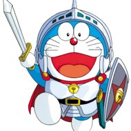 Doreamon English 2015