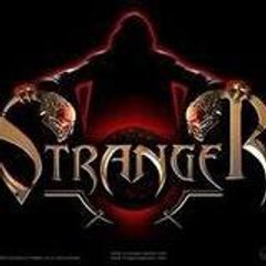 Mysterious7Stranger