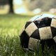 Futbol Topu İzle