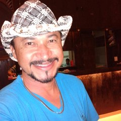 Cantor Julio Cesar Barbalho Cantor