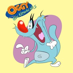 Oggy Hindi (Official)