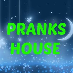 PRANKS HOUSE