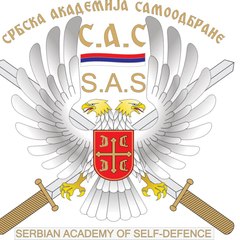 S.A.S.(srbska akademija samoodbrane)