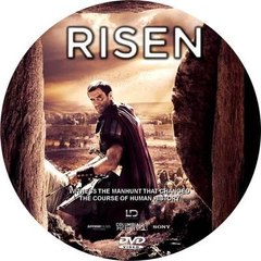 Risen movie 2016