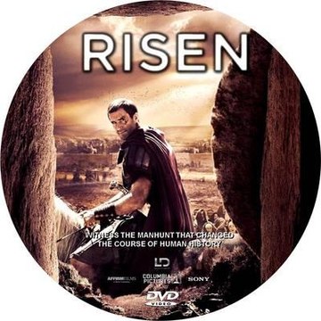 Risen movie 2016