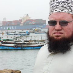 Ahmed muneer
