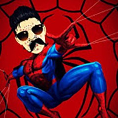 Spiderman Hool