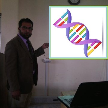 The Bio-Point