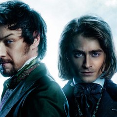 Victor Frankenstein (2015) Full Movie