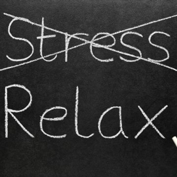Relax My Friend