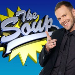 E! The Soup archive.