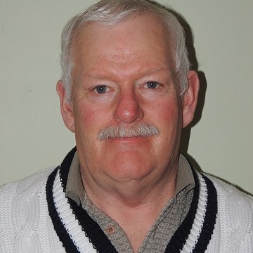 Bruce Mackay