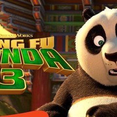 Kung Fu Panda 3 2016