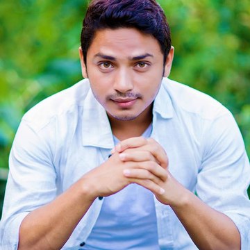 Amir Parvez