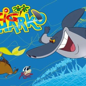 Zig&Sharko