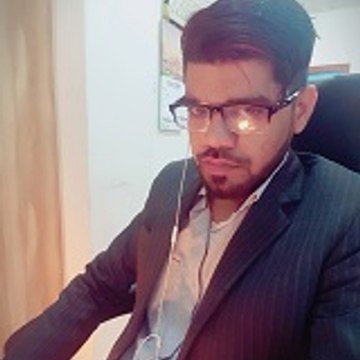 usman mani