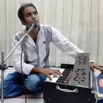 Ismail Pervaiz Fida