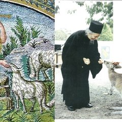 Orthodox Greek