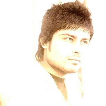 Imran Malik Aryan