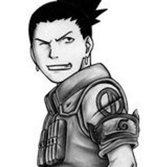 shikamaru