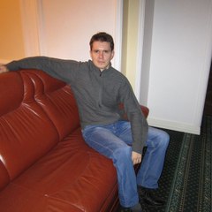 Alexey Polikashin
