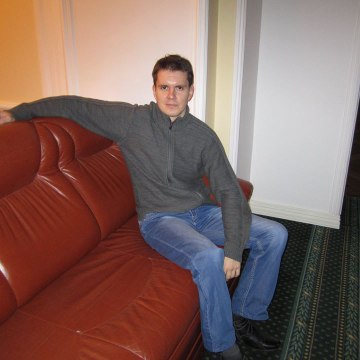 Alexey Polikashin