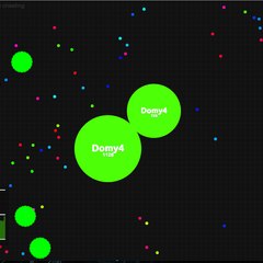 MLG Agar.io