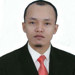 Romy Baskoro