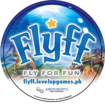 Origin-Flyff
