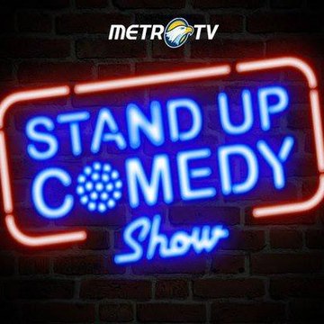 Stand Up Comedy