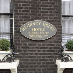 Regency House Hotel London