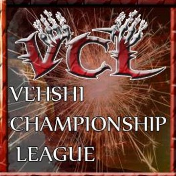 Vehshi Championship League