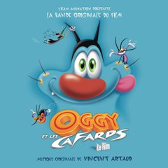 Oggy