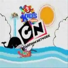 KIDS CARTOON NETWORK