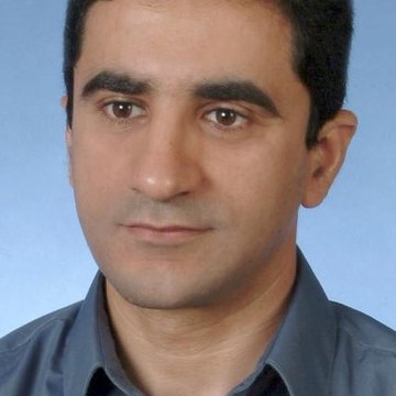 Yaser Khalifa