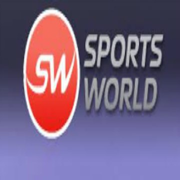 SPORTS WORLD